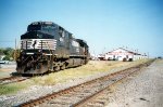 NS Power on Harlingen wye